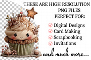 Whimsical Kids Birthday Celebration, an Illustration by Daily.Designs (Thumbnail 2 of 7)