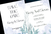 Christmas Elegant, a Serif Font by Letterara (Thumbnail 4 of 10)