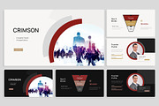 Corporate Bundle - Google Slides, a Presentation Template by New Coral Design (Thumbnail 12 of 23)