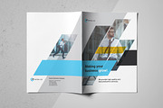 Cameo Business Brochure, a Brochure Template by FathurFateh (Thumbnail 11 of 13)