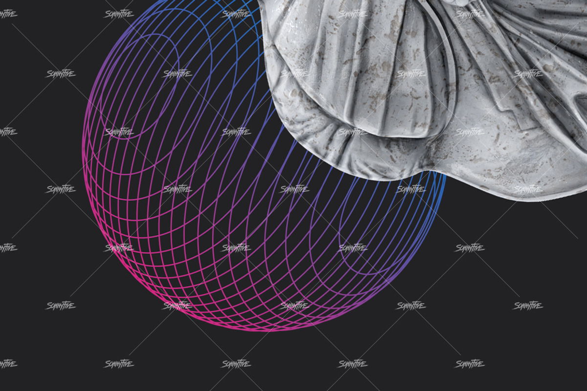 Silver flyer templates, a Flyer Template by Sonnyfive (Photo 5 of 10)