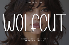 Wolfcut
