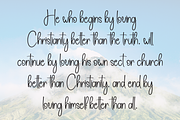 Butter Signature | Script Font, a Handwritten Font by Scratchones (Thumbnail 6 of 8)