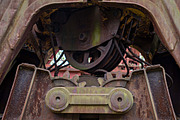 Carrie Blast Furnaces Photo Bundle, an Industrial Photo by Full Circle Design Studio (Thumbnail 5 of 21)