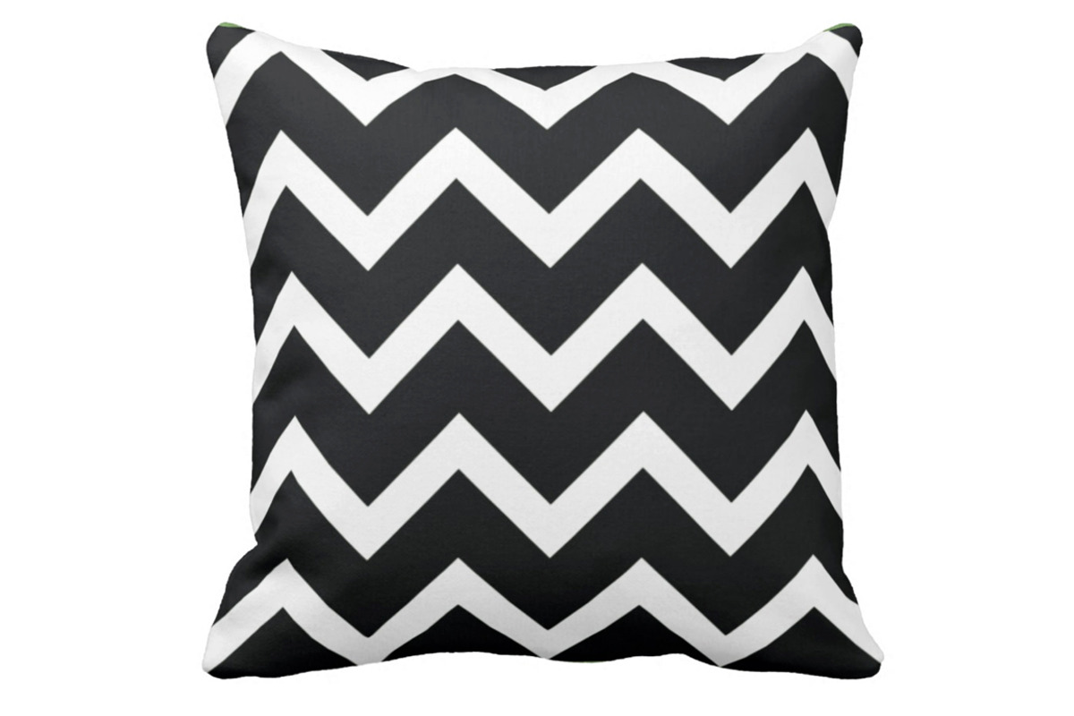 50 Geometric B&W Patterns. preview 5