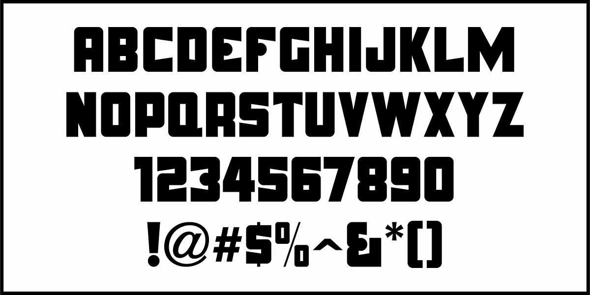 Outdoor Cafe JNL, a Sans Serif Font by Jeff Levine Fonts (Photo 3 of 5)