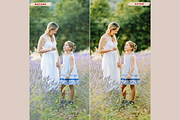 AIRY Mobile Lightroom Presets, an Action Add-On by 123PRESETS.COM (Thumbnail 8 of 9)