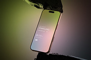 20 Prosperity Gradients Set, a Texture Graphic by le-genda (Thumbnail 9 of 11)