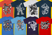 Cartoon Vector #3 Design Bundle, an Illustration by roach_graphic (Thumbnail 6 of 18)