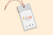 Kidow - Playful Font, a Handwritten Font by Fikry Alfatih (Thumbnail 7 of 8)
