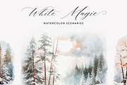 New! Fall + Winter Christmas Edition, an Illustration by Isabelle Salem (Thumbnail 193 of 242)