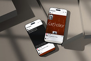 Canva Social Media Kit | Atelier, a Social Media Template by GLDN Studio (Thumbnail 12 of 14)