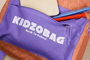 Crumbo - Playful Bold Display, a Sans Serif Font by Say Studio (Thumbnail 7 of 14)