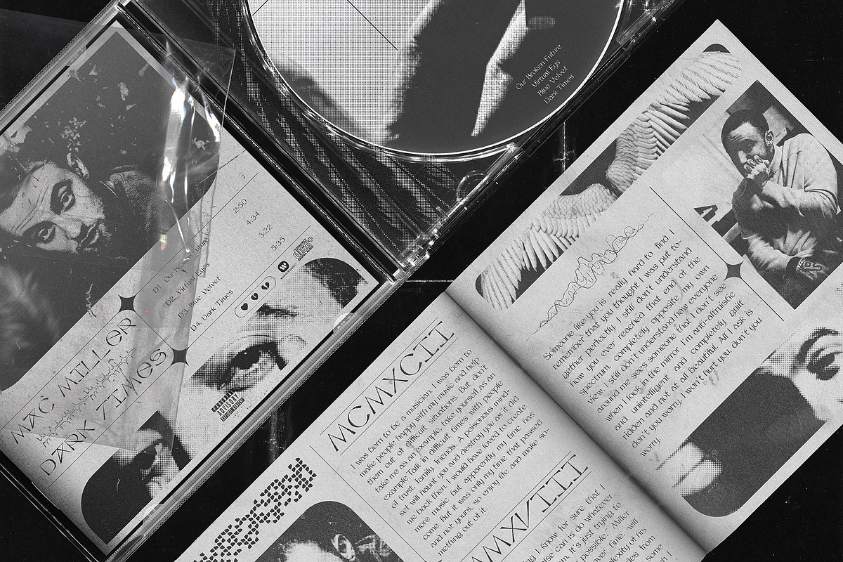 CD Mockup Pack 3 in 1, a Product Mockup by A-Studio (Photo 17 of 18)