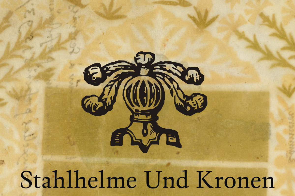 Stahlhelme Und Kronen
