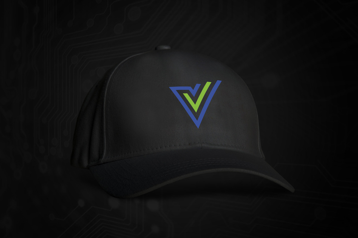 Verified Secure Logo, a Branding & Logo Template by GLXY (Photo 3 of 5)