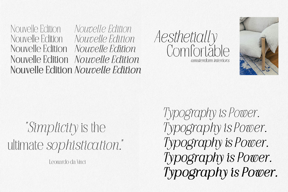 The Modern Font Bundle Vol 2, a Handwritten Font by Prestige Artsy Studio (Photo 11 of 12)