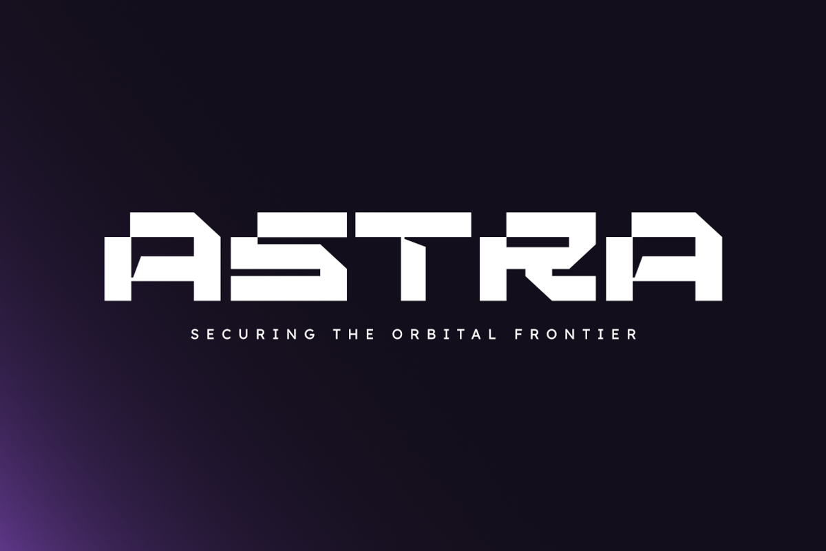 Netech - Modern Futuristic Tech Font, a Symbol Font by Masyafi Studio (Photo 4 of 8)
