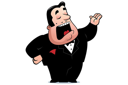 Opera Singer