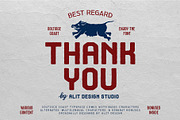Soltisce Coast Typeface, a Sans Serif Font by alit design (Thumbnail 20 of 20)