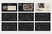 Puira : Interactive Google Slides, a Presentation Template by Punkl Camp (Thumbnail 9 of 9)