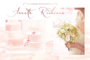 Miss Katherine font Cyrillic + Extra, a Script Font by IraDvilyuk (Thumbnail 4 of 24)
