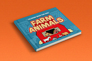Cutie Molly - Fun Display Typeface, a Font by Littlehand (Thumbnail 7 of 9)