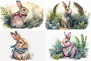 Whiskers and Paws Collection, an Animal Illustration by artsy-fartsy (Thumbnail 5 of 6)