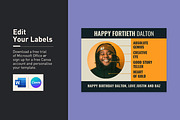 Dalton Bottle Label Template, a Stationery Template by Mountain Folk Creative (Thumbnail 2 of 5)