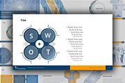 Sale! Sales and Pitch Template, a Templates & Theme by Iconography - Pitch Deck (Thumbnail 10 of 14)