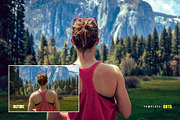 Body Fitness Lightroom Presets, a Preset Add-On by Effect-Hub (Thumbnail 3 of 17)