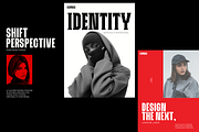 Condensed Duo Sans & Serif - Jugho, a Sans Serif Font by Font Liner (Thumbnail 3 of 11)
