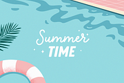 Motel California | Font duo, a Script Font by AngelinaKovel (Thumbnail 10 of 17)