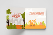 Joylet – A Playful Kids Font, a Font by Brand_Hero (Thumbnail 7 of 10)