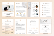 2025 Nonprofit Fundraising Toolkit, a Branding & Logo Template by PittaFinePrint (Thumbnail 6 of 6)
