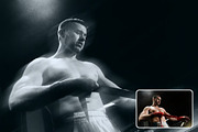 Dreamy Motion Blur Photo Effects, an Action Add-On by Hubzway (Thumbnail 3 of 5)