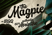 Kingfisher SALE -30% off, a Script Font by Fenotype (Thumbnail 11 of 11)