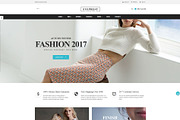 Magento 2 Eveprest Fashion Theme, a Websites & App Template by Puzzthemes (Thumbnail 4 of 5)