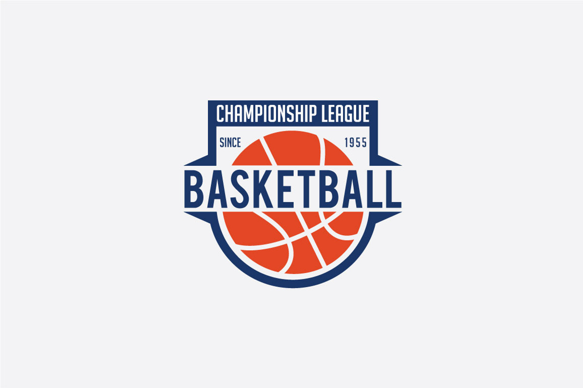 BASKETBALL BADGE & LABELS VOL1, a Branding & Logo Template by shazi (Photo 12 of 14)