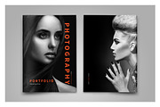 Photography Portfolio, a Brochure Template by adekfotografia (Thumbnail 2 of 28)
