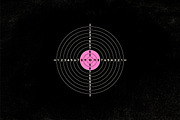 BRUTALISM ICON SET 60 ELEMENT, an Object Graphic by BonkiStudio (Thumbnail 4 of 7)