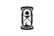 Celestial Sun Moon Hourglass Bundle, an Illustration by yasushie (Thumbnail 24 of 31)