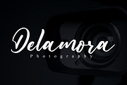 Munellisa a Modern Handwritten Font, a Script Font by Fatmawati (Thumbnail 5 of 12)