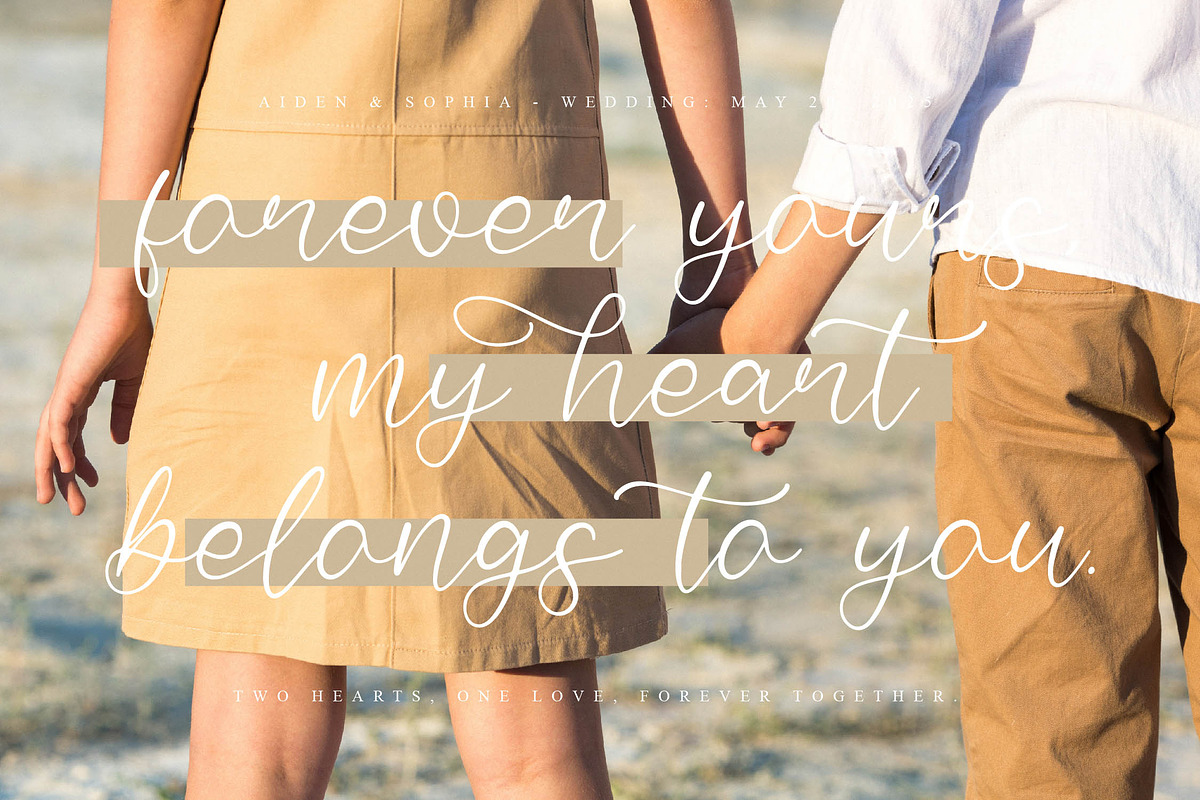 Boldful Starlight, a Handwritten Font by operatype.co (Photo 3 of 15)