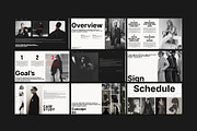 Aura Proposal, a Presentation Template by Aura Agency (Thumbnail 9 of 10)