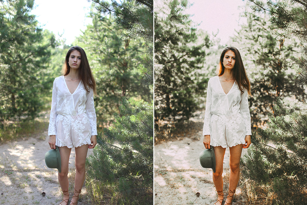 White sand - Lightroom preset, a Preset Add-On by LovelyPhotoPrints (Photo 5 of 6)