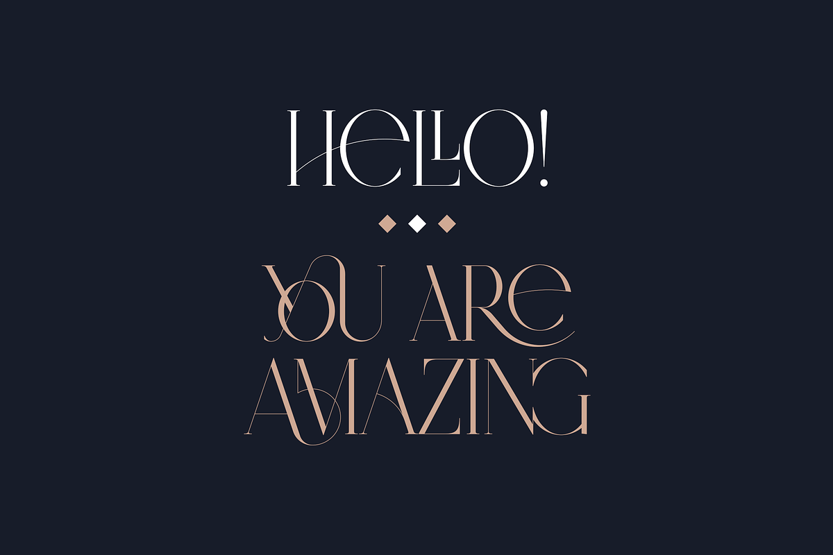 SALE! Type Master - serif font, a Serif Font by VP Fonts (Photo 3 of 24)