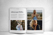 The Magazine, a Magazine Template by design_pick (Thumbnail 14 of 22)