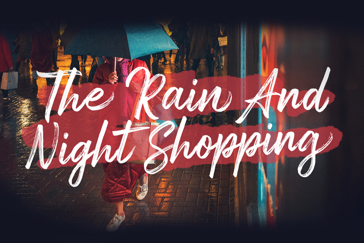 Arsilon (New Update Clean Version!), a Script Font by Dhan Studio (Photo 5 of 8)
