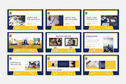 KASHET Keynote Template, a Presentation Template by GridlineType (Thumbnail 9 of 9)